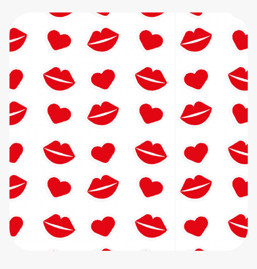 Besos Png, Transparent Png