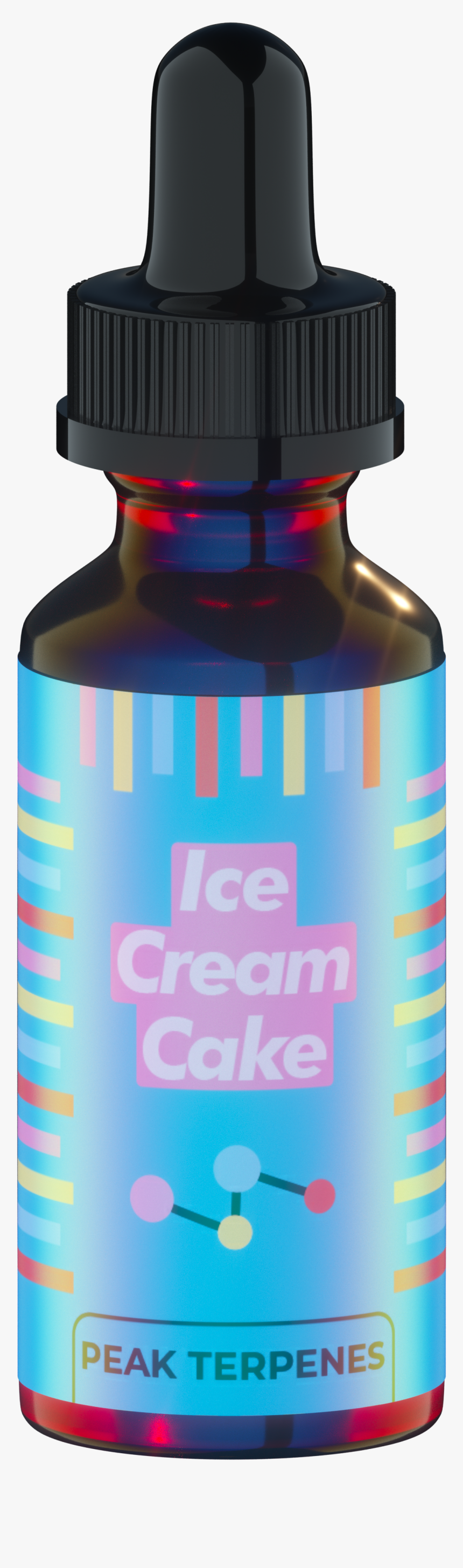 Terpene, HD Png Download