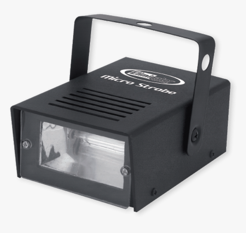 Eliminator Lighting Micro Strobe - Strobe Light, HD Png Download