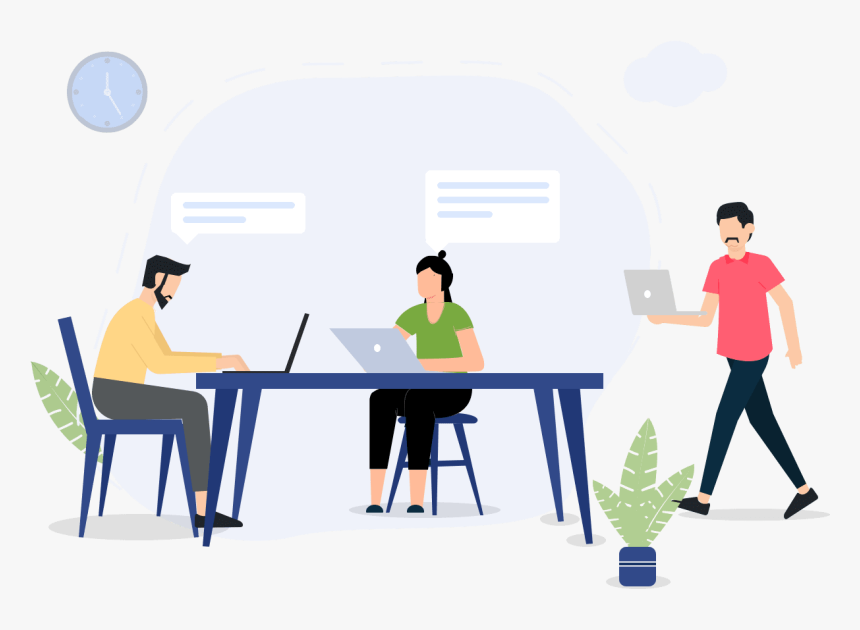 Cartoon, HD Png Download