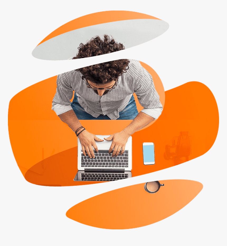 Globalmeet Collaboration Work Laptop, HD Png Download , Transparent Png Image PNGitem