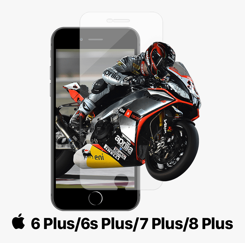 Racing Motorcycles, HD Png Download