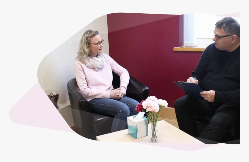 Sitting, HD Png Download