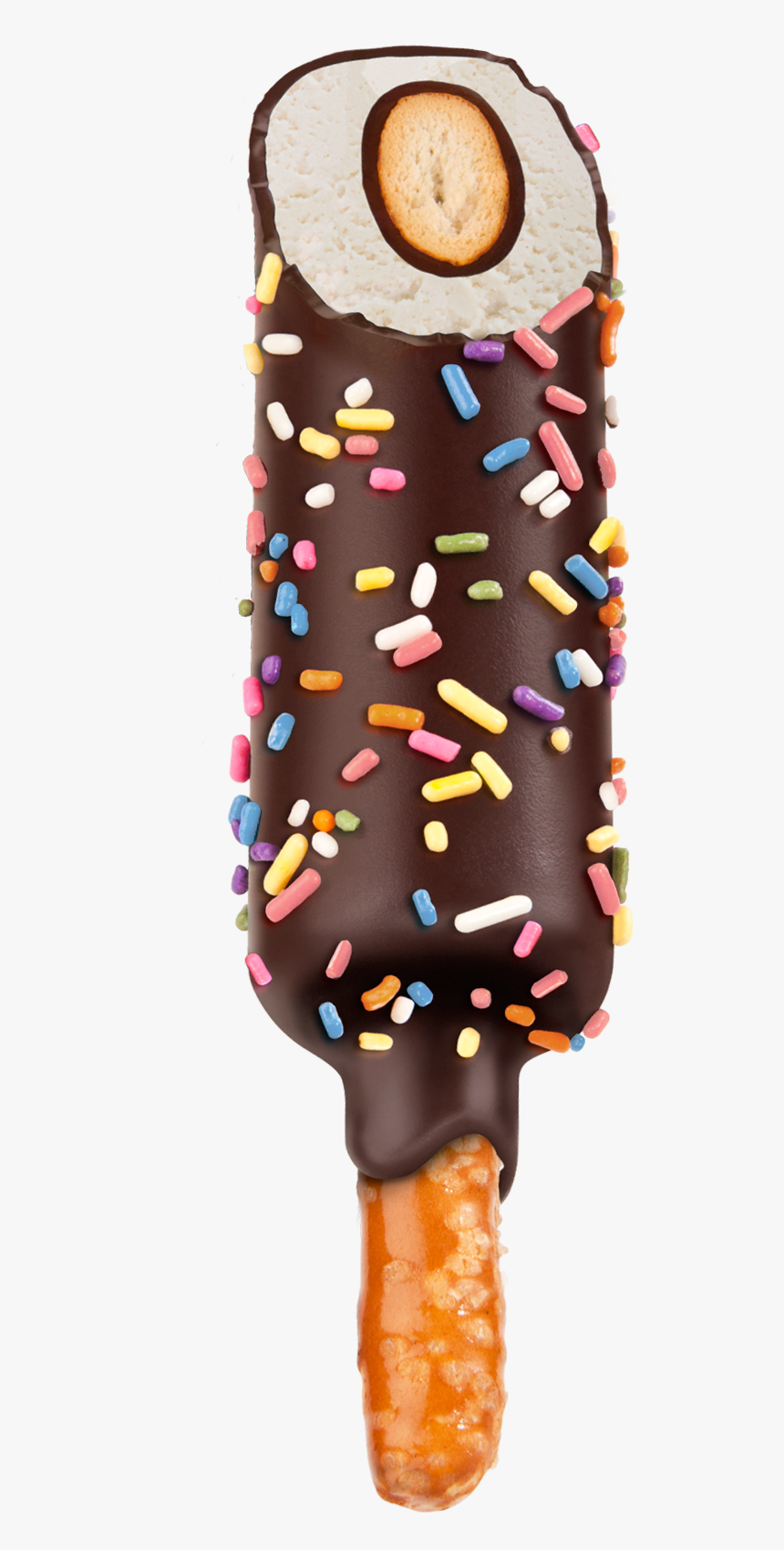 Ice Cream Bar, HD Png Download