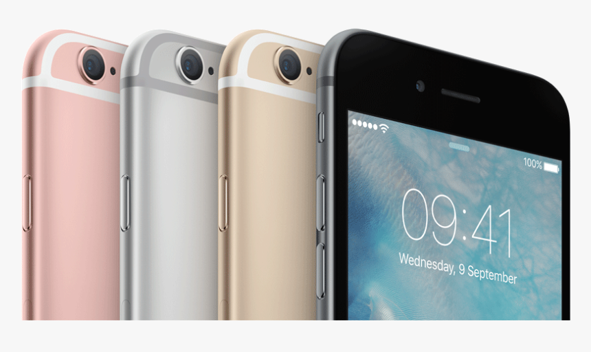 Iphone6s Family Hero Crop Tac Ww En Screen - Iphone 6s Plus Smart Plan, HD Png Download