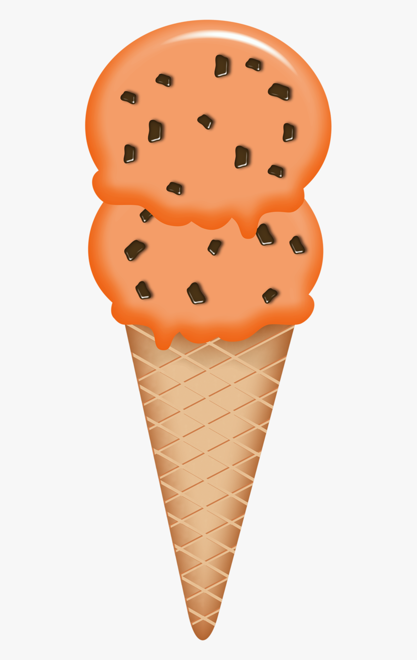 Green Icecream Clipart, HD Png Download , Transparent Png Image - PNGitem