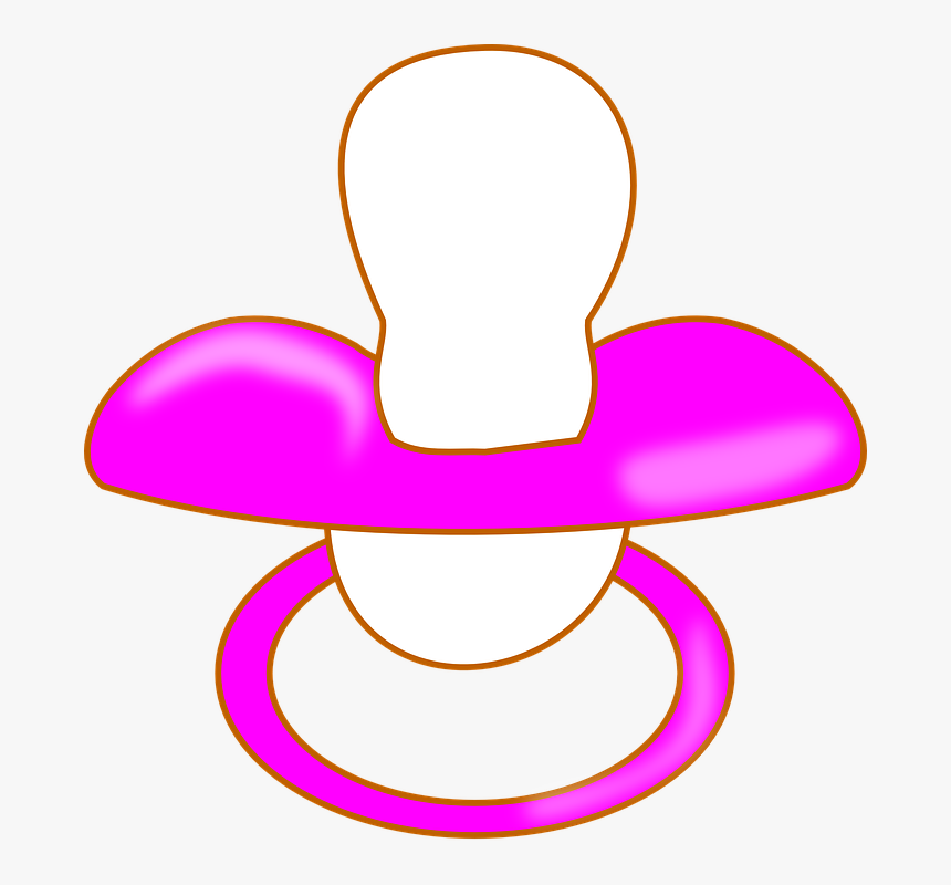 Dots Clipart Bayi - Dot Bayi Png, Transparent Png