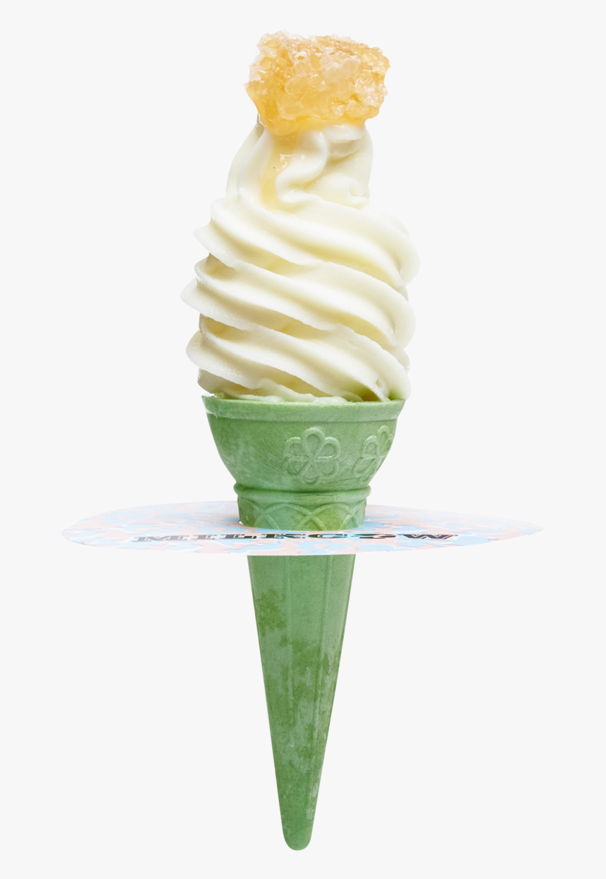 Ice Cream - Ice Cream Cone, HD Png Download