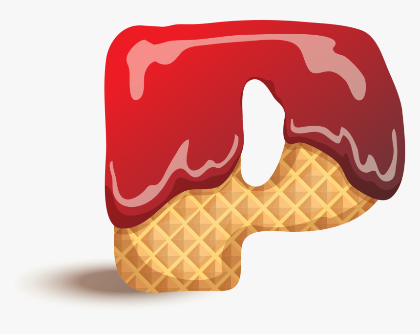 Ice Cream Cone, HD Png Download