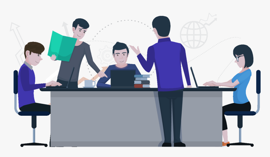 Company Incorporation, HD Png Download