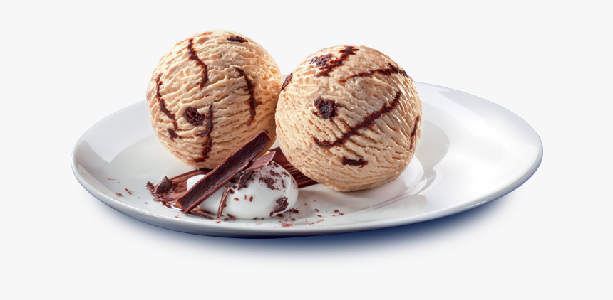 London Dairy Tiramisu Ice Cream, HD Png Download