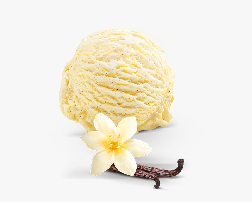 Vanilla Ice Cream Png Pic - Vanilleeis Png, Transparent Png