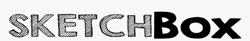 Sketchbox Logo, HD Png Download