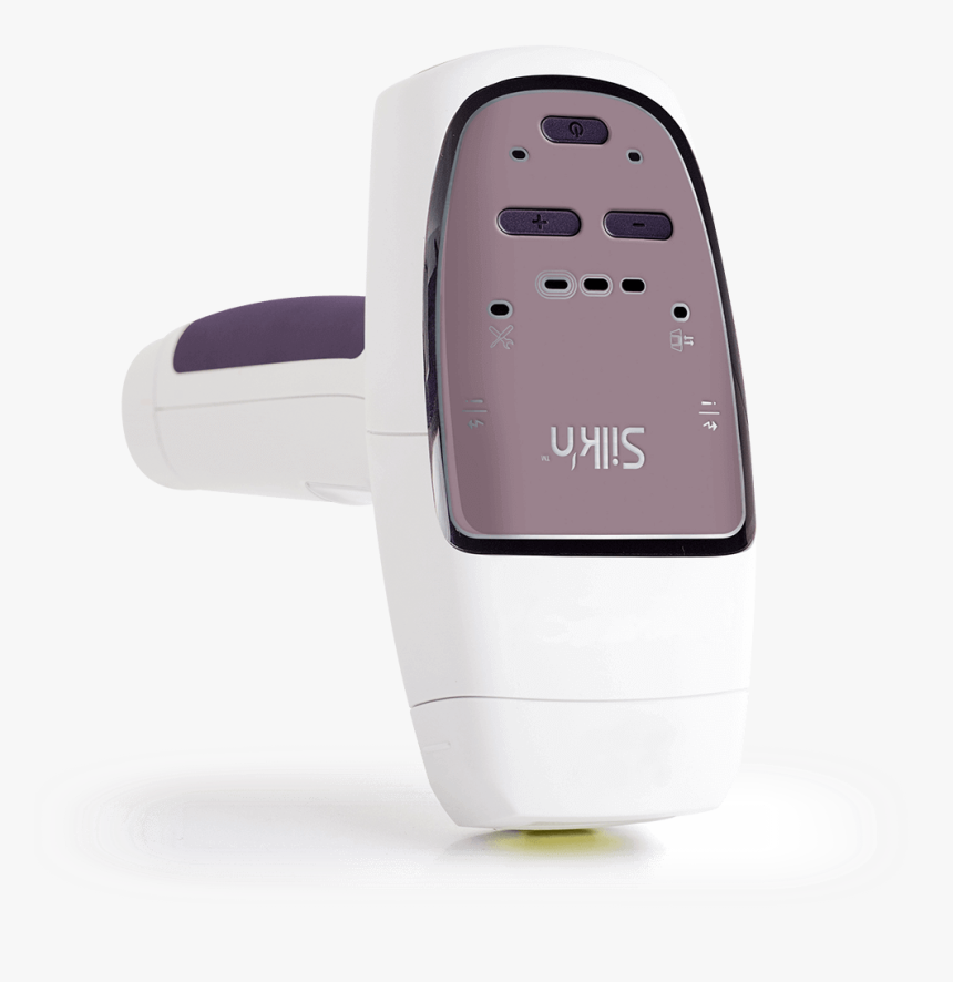 Épilateur À Lumière Pulsée Satinglow, HD Png Download