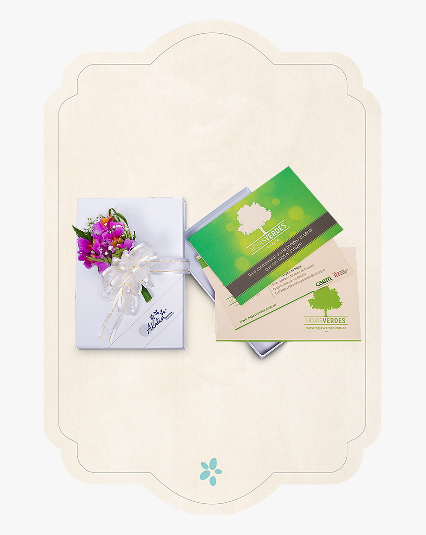 Transparent Hojas Verdes Png - Paper, Png Download