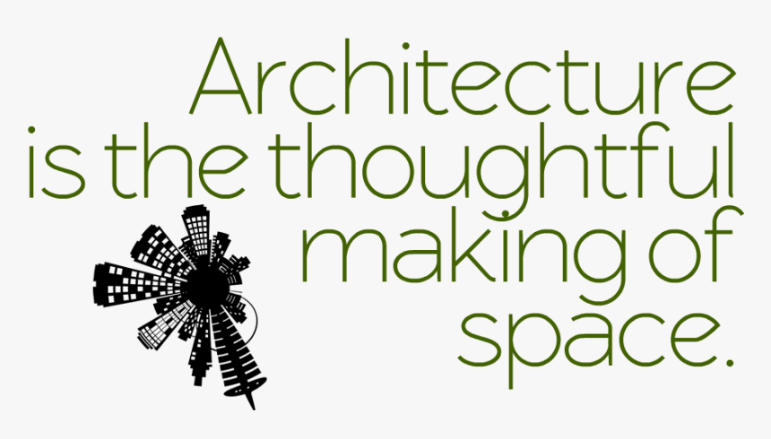 Architecture Quotes Png Photo - Fête De La Musique, Transparent Png