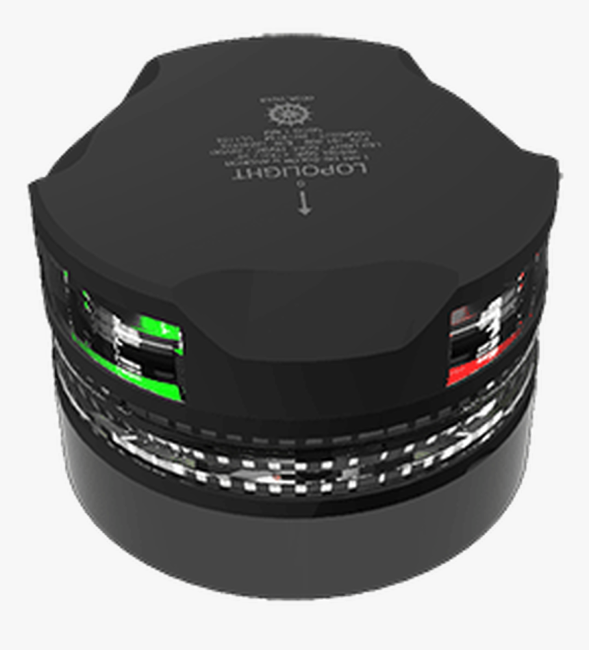 Lopolight Tri Color W/ Strobe (sku 101 009s B) - Electronics, HD Png Download
