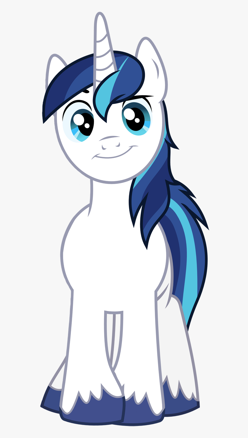 My Little Pony Princess Cadance Family, HD Png Download