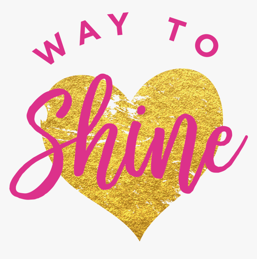 Shine Social Media Workshop - Heart, HD Png Download