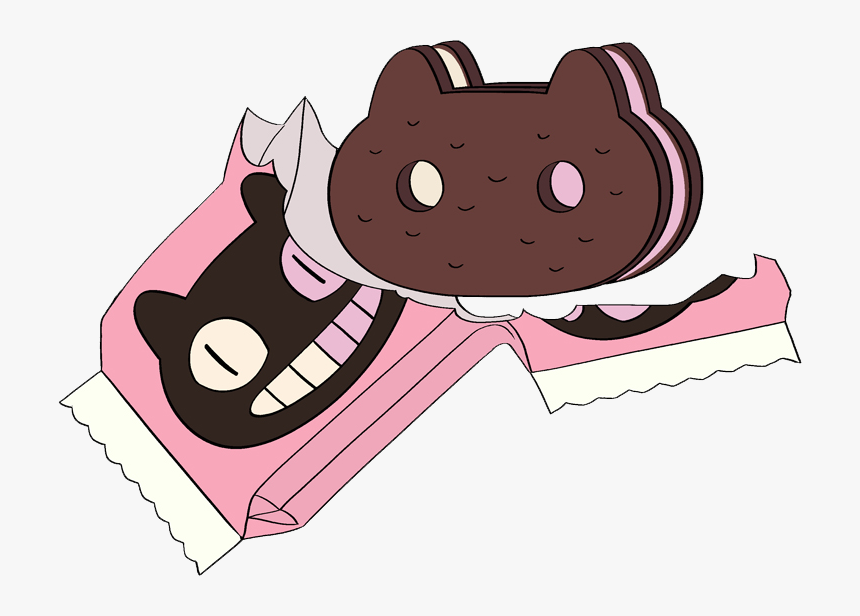 Gato Galleta Steven Universe, HD Png Download