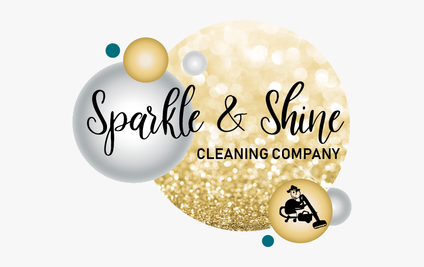 Sparkle And Shine Cleaning Company Sparkle And Shine Cleaning, HD Png