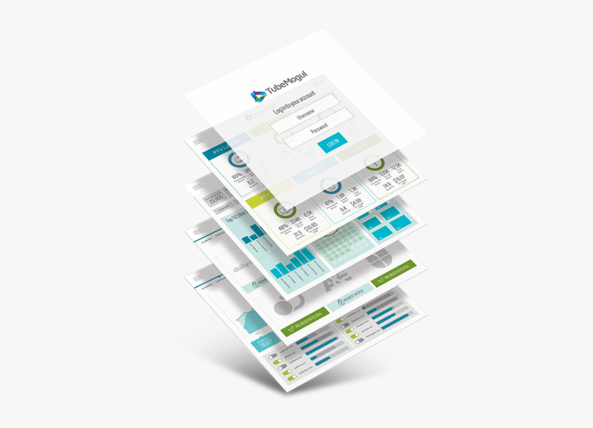 Brochure, HD Png Download