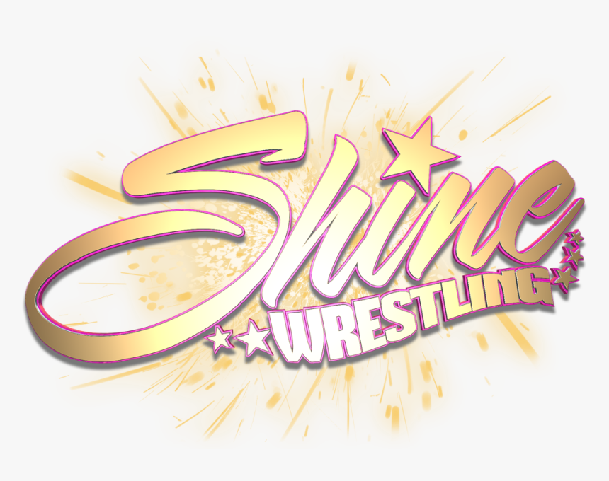 Shine Wrestling Logo, HD Png Download , Transparent Png Image - PNGitem