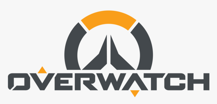 Clip Art Image Overwatch Logo By - High Resolution Overwatch Logo, HD Png Download
