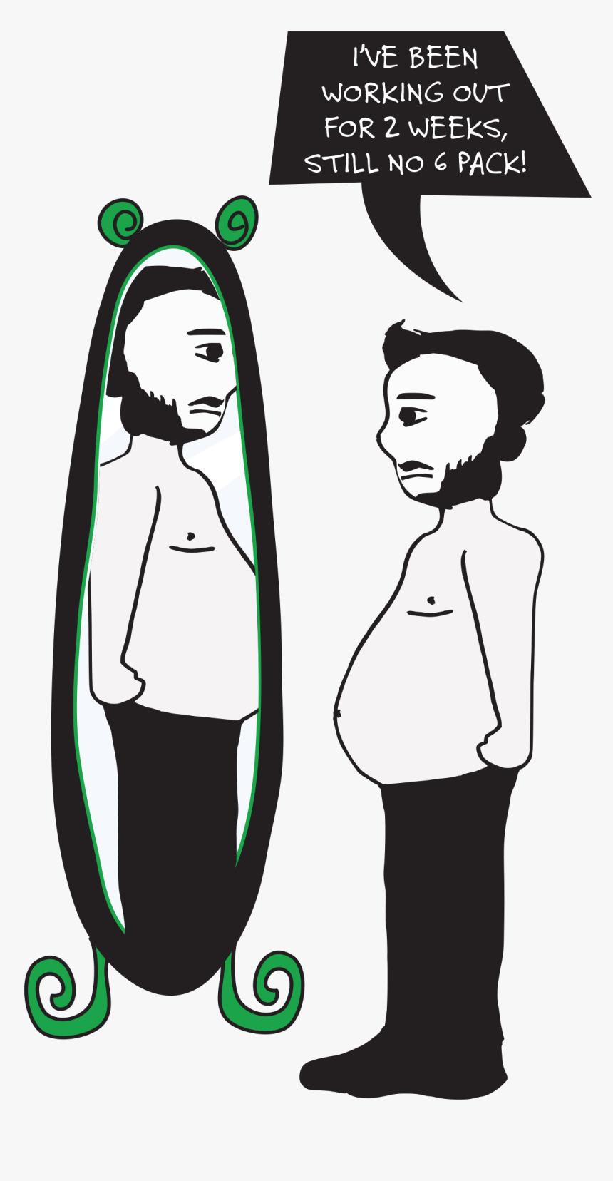 Cartoon, HD Png Download