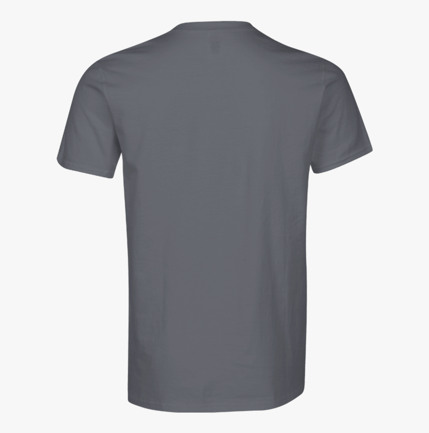 Sky Blue Tshirt Back Png, Transparent Png