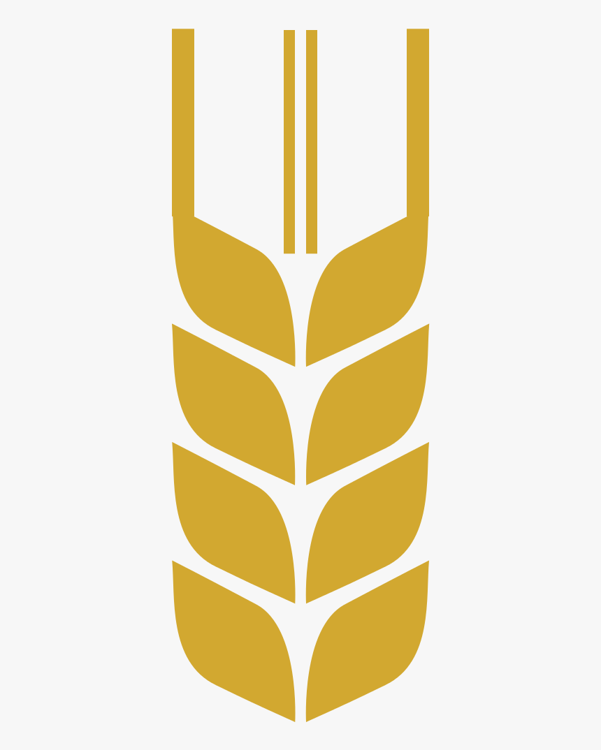 Wheat Icon Svg, HD Png Download