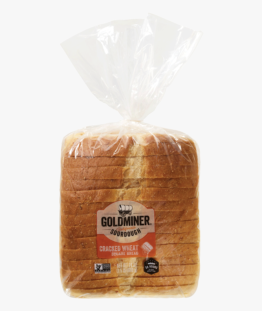 Whole Wheat Bread, HD Png Download
