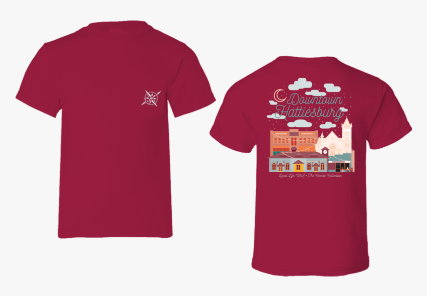 Transparent Mahi Mahi Png - T-shirt, Png Download