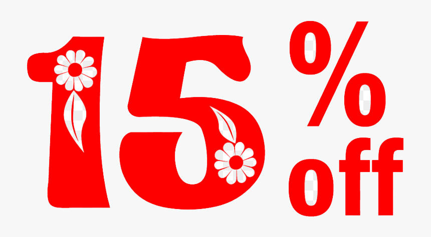 Spring Sale Banner Png Photo Background - Logo Discount 50% Png, Transparent Png