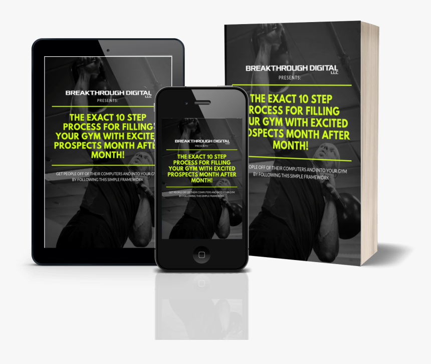 Book, HD Png Download