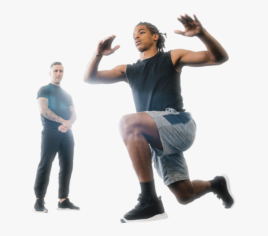 Private Personal Training Gym Franchise - Fun, HD Png Download