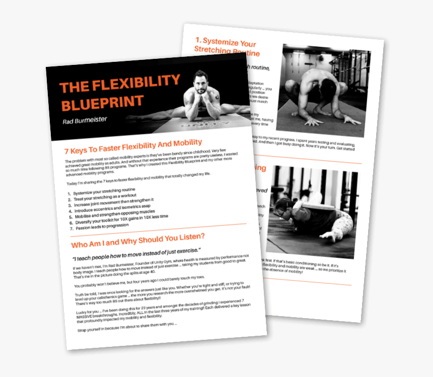 Flyer, HD Png Download