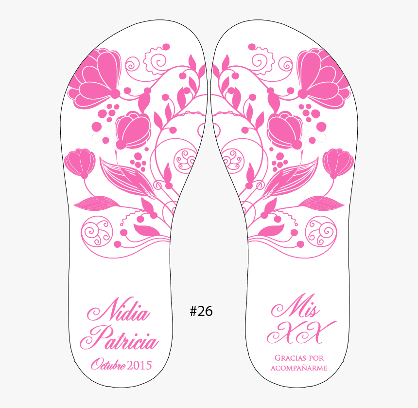 Flip-flops, HD Png Download