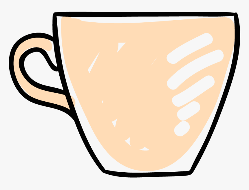 Transparent Latte Art Png, Png Download