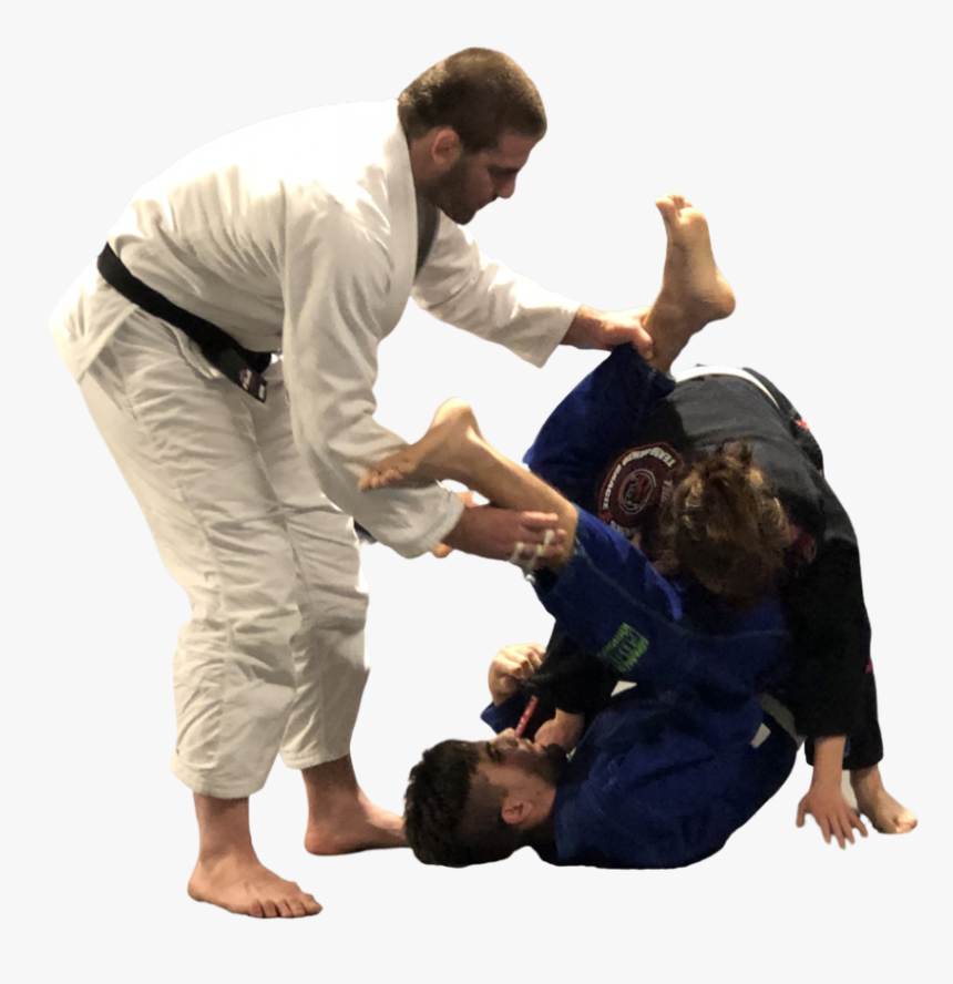 Brazilian Jiu-jitsu, HD Png Download