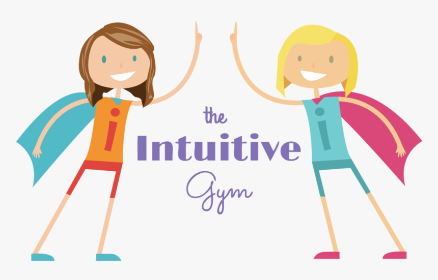 Super-womanx2 Copy, HD Png Download