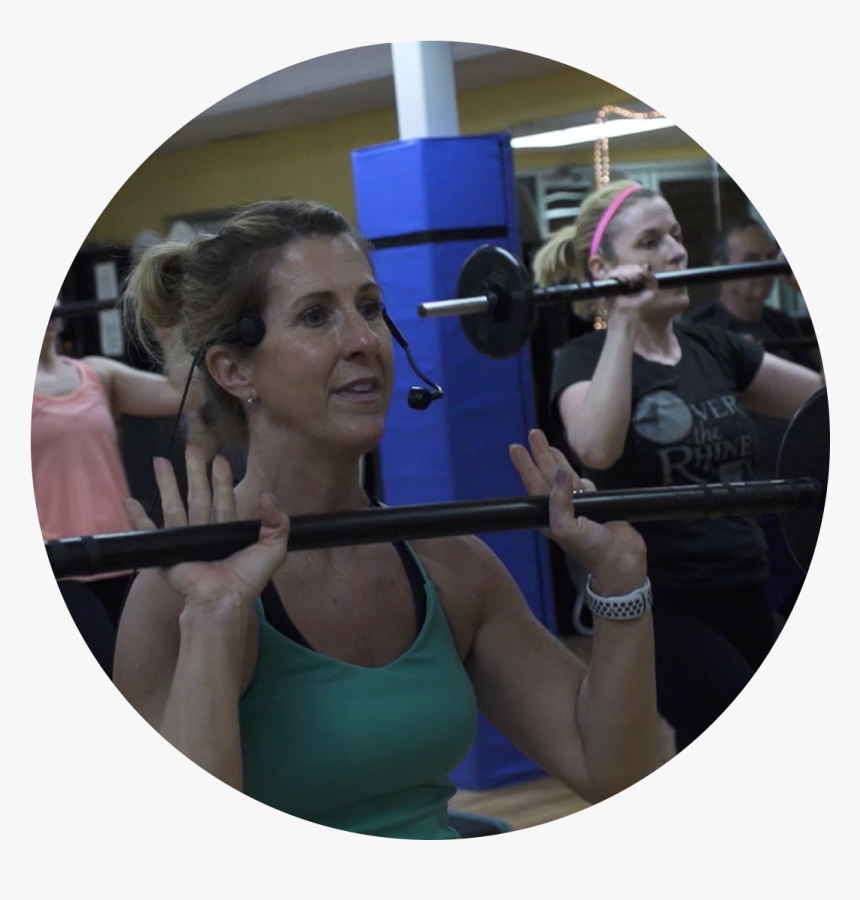 Gym, HD Png Download