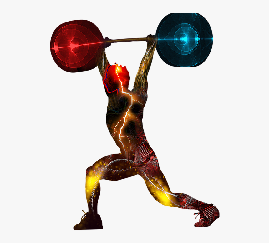People Gym Png, Transparent Png