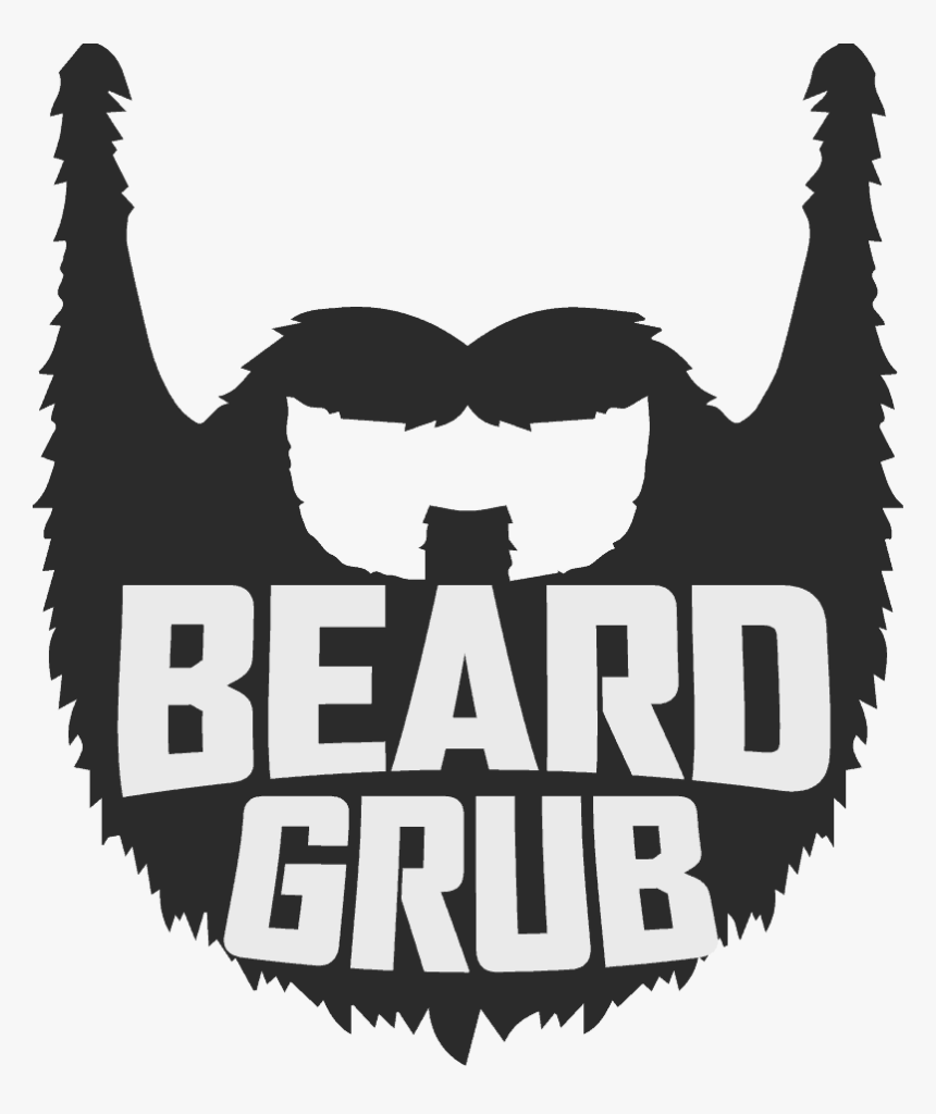 Beard Grub - Illustration, HD Png Download