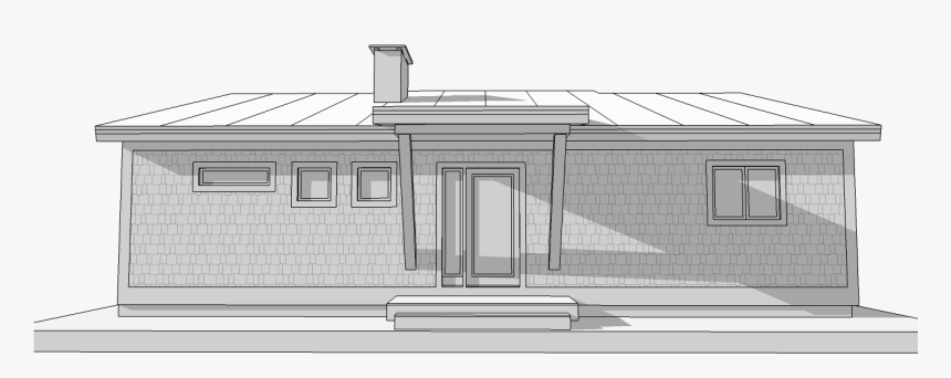 Architecture, HD Png Download