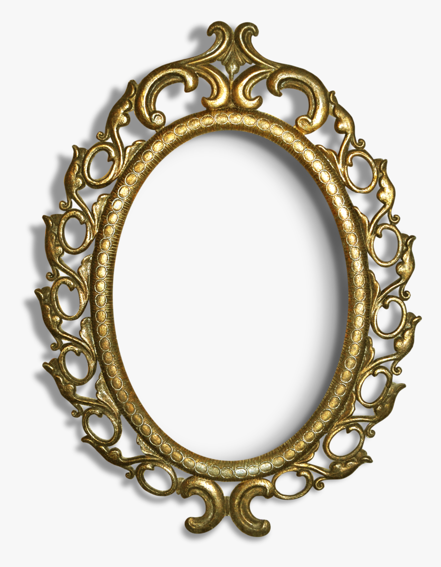 Marcos Para Fotos En Png Vintage, Transparent Png