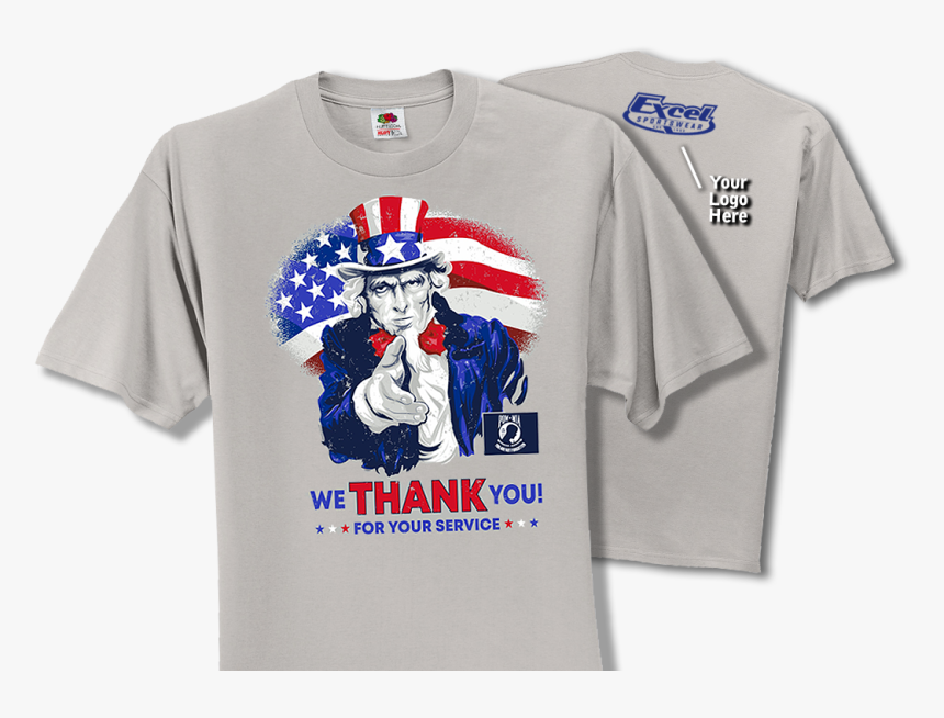 uncle sam sportswear