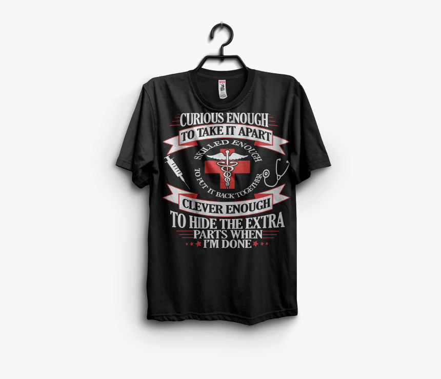 Christmas T Shirt Design, HD Png Download