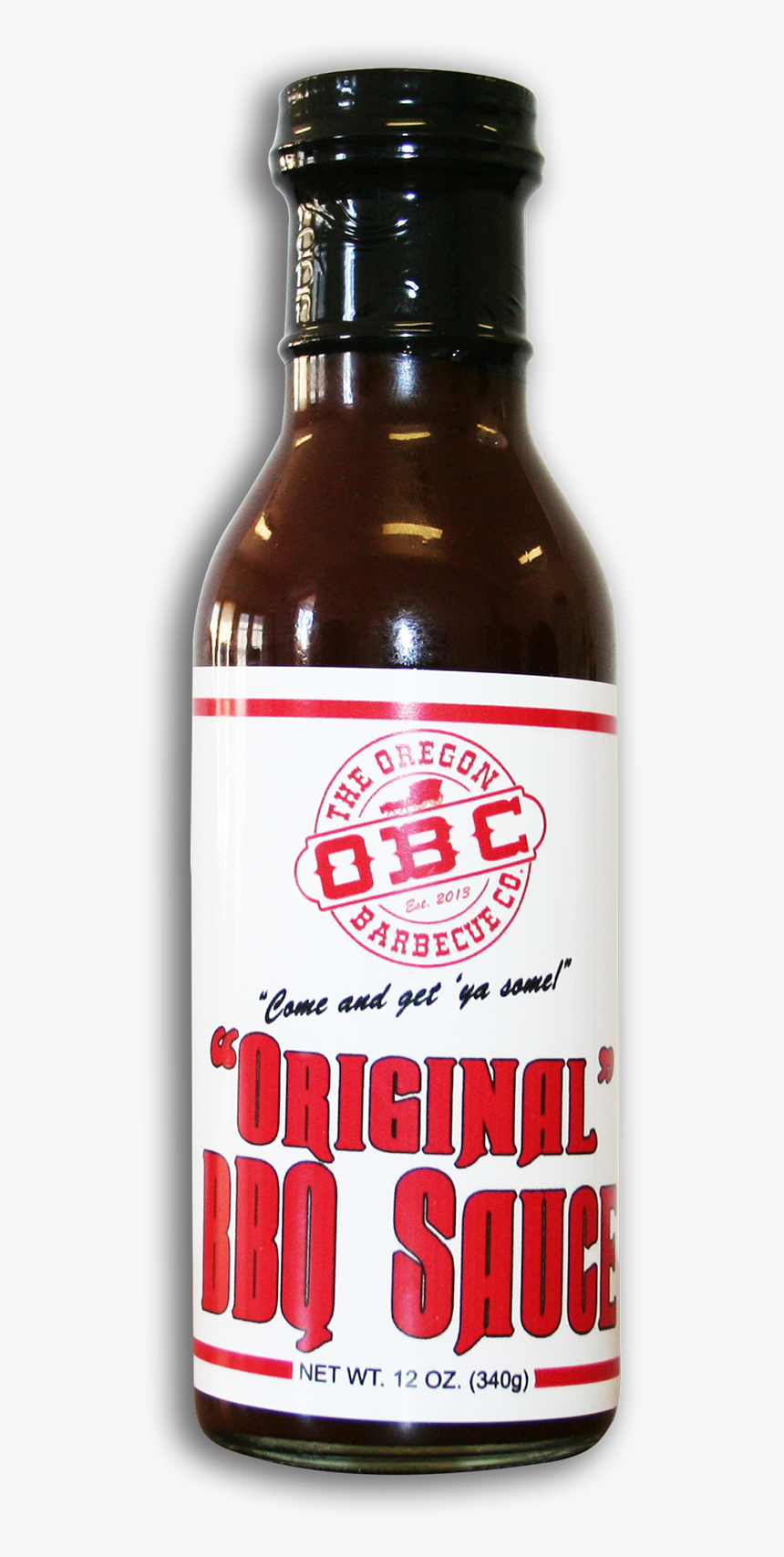 Glass Bottle, HD Png Download