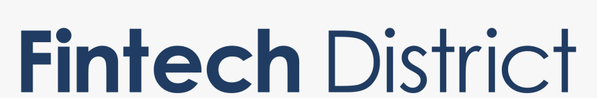 Fintech District Milano Logo, HD Png Download